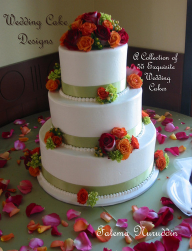 Wedding Cakes