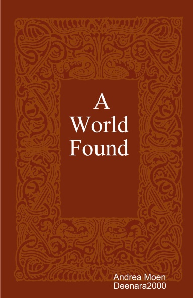 A World Found