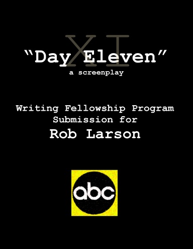 Day Eleven for ABC