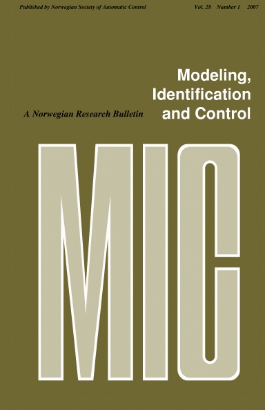 MIC-2007-1