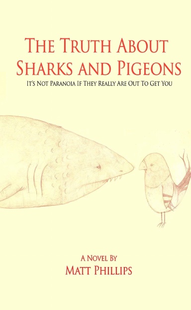 The Truth about Sharks and Pigeons