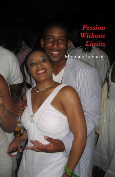 Passion   Without   Limits