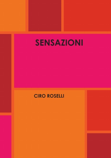 SENSAZIONI
