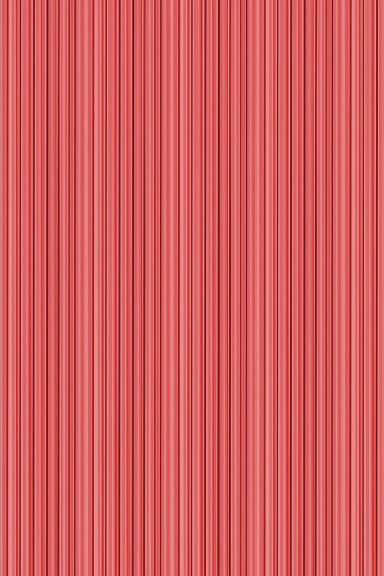 The Really Useful Journal - Red