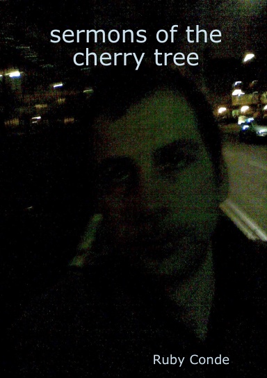 Sermons of the cherry tree