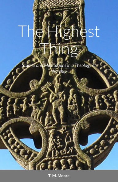 The Highest Thing