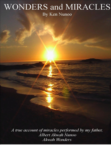 WONDERS and MIRACLES