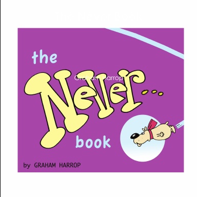 The Never Book