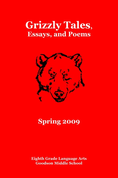 Grizzly Tales - Spring 2009