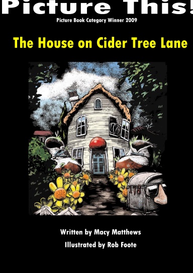 The house on Cider Tree Lane