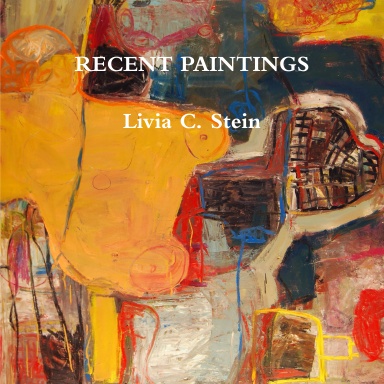 Recent Paintings