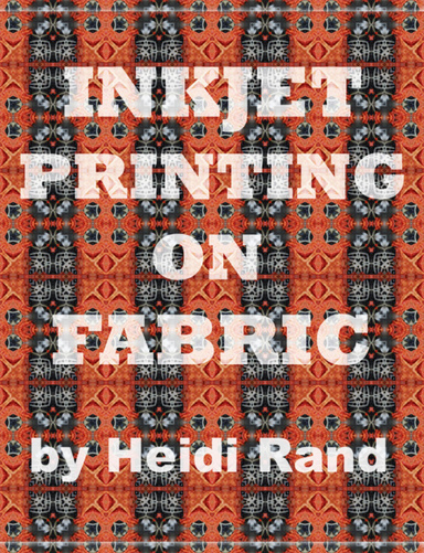 Inkjet Printing on Fabric
