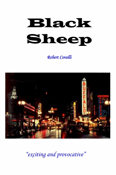 Black Sheep