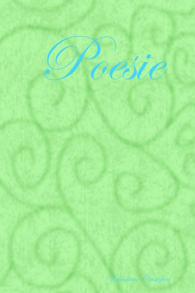 Poesie