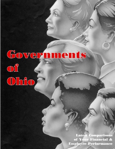 Governments of Ohio 1986
