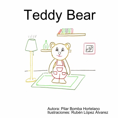 Teddy Bear