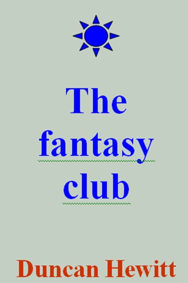 The Fantasy Club