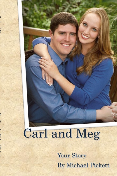 Carl and Meg