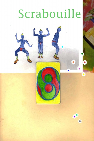 Scrabouille