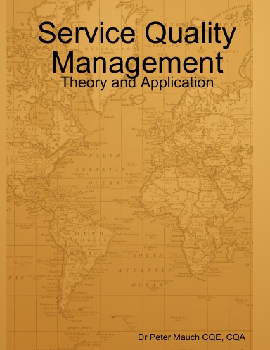 Service Quality Management