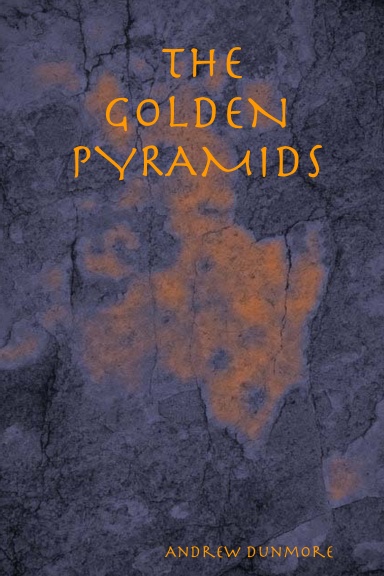 THE GOLDEN PYRAMIDS
