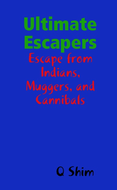 Ultimate Escapers