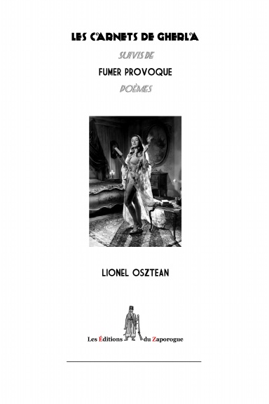 LES CARNETS DE GHERLA