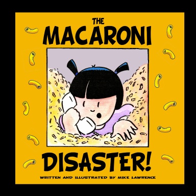 The Macaroni Disaster!