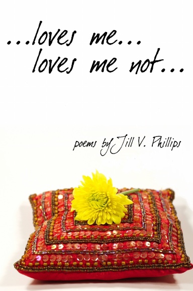 ...loves me...loves me not...