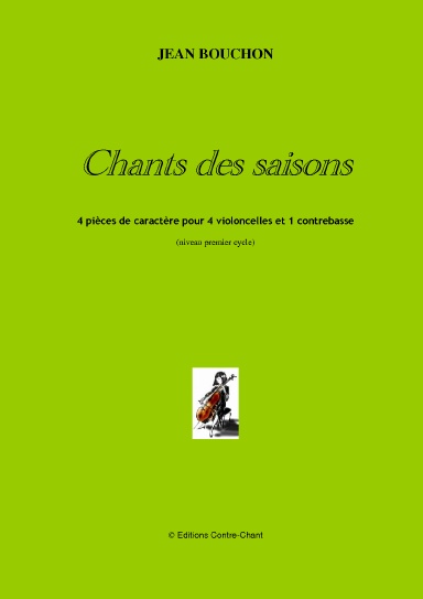 Chants des saisons