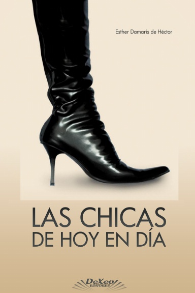 Las chicas de hoy en día