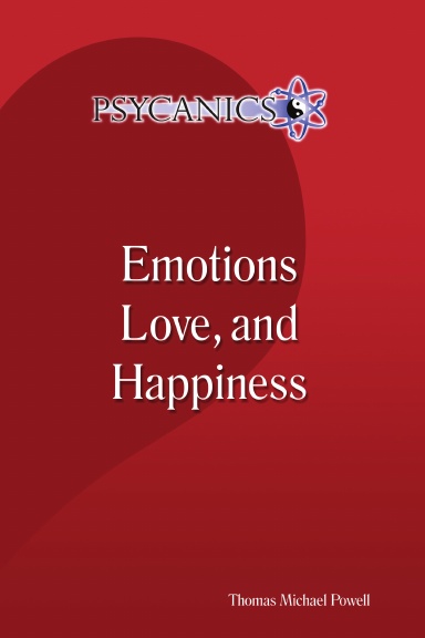 Emotions, Love and Happiness