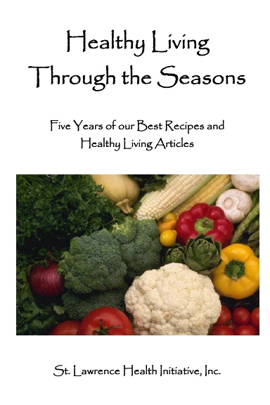 Healthy Living Through The Seasons