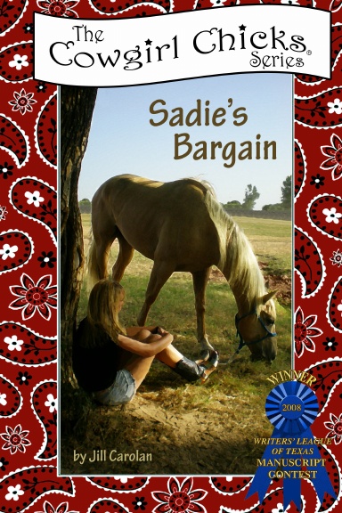Sadie's Bargain