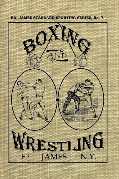 Boxing and Wrestling