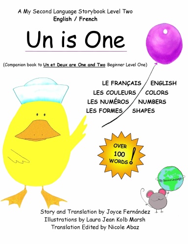 Un is One