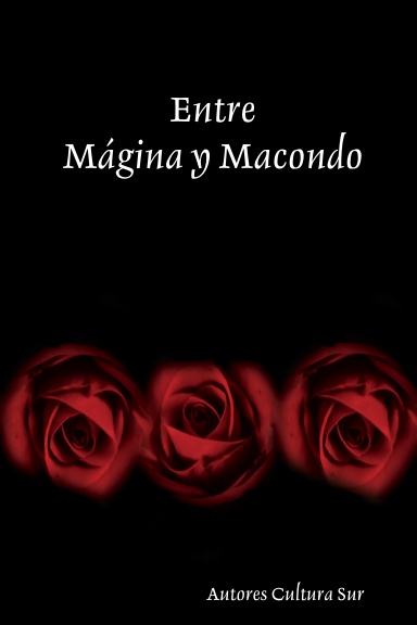 Entre Mágina y Macondo
