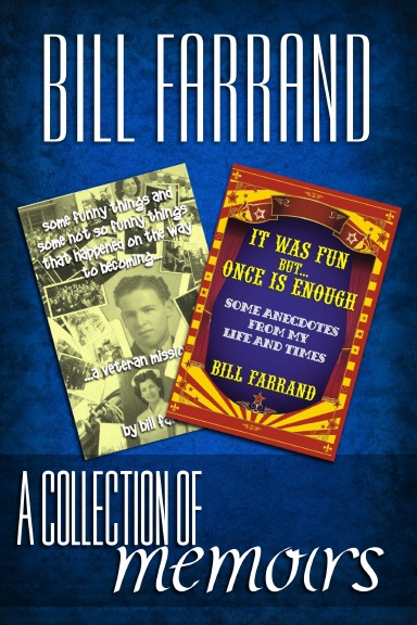 A Collection of Memoirs