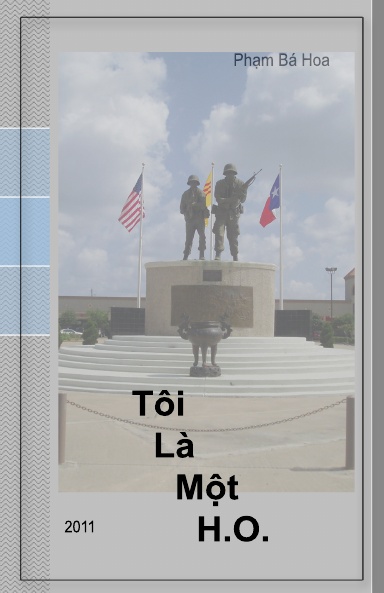 Toi La Mot H.O.