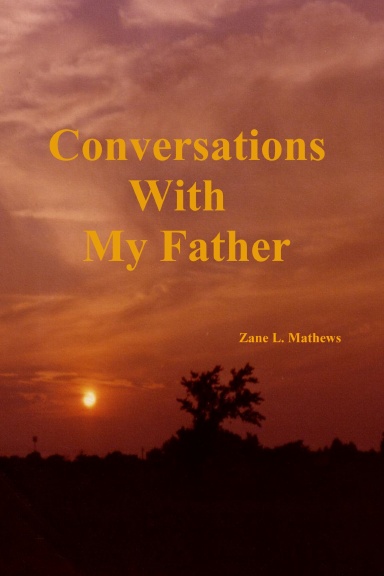 Conversations With My Father