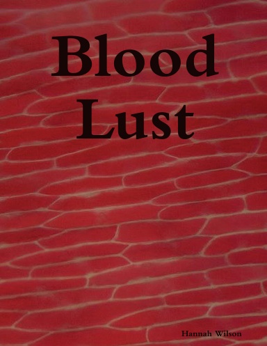 Blood Lust
