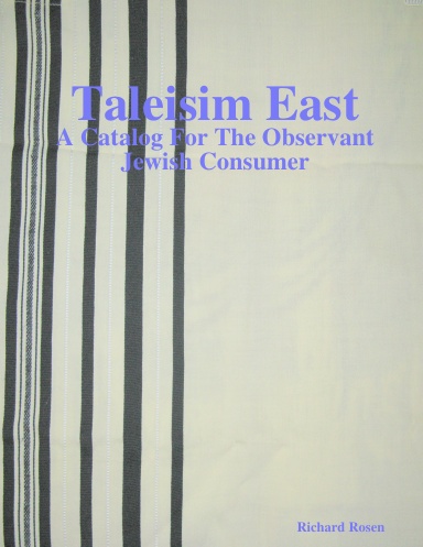 Taleisim East