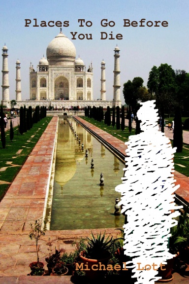 Places To Go Before You Die