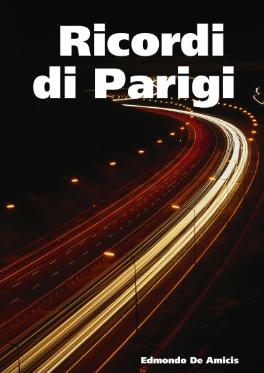 Ricordi di Parigi