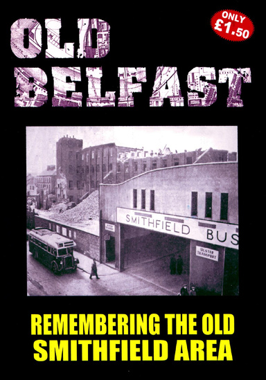 Old Belfast 2
