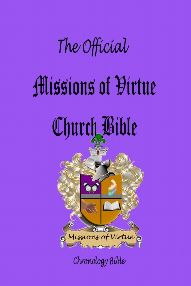 Missions of Virtue