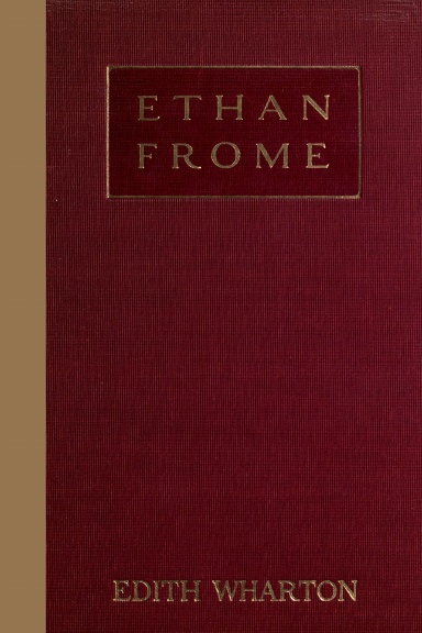 Ethan Frome