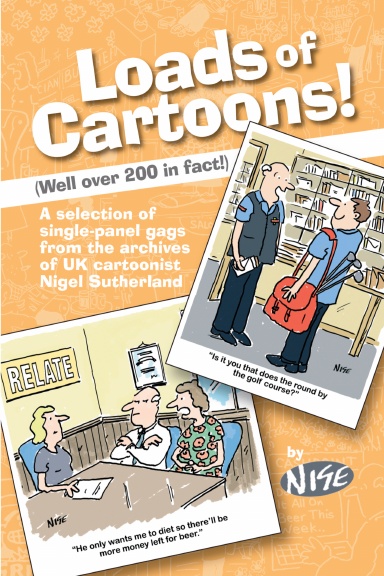 Loads of Cartoons