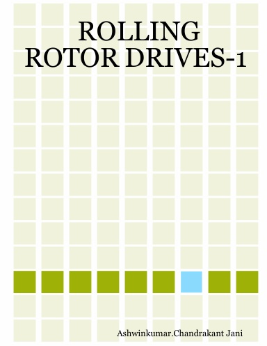 ROLLING ROTOR DRIVES-1