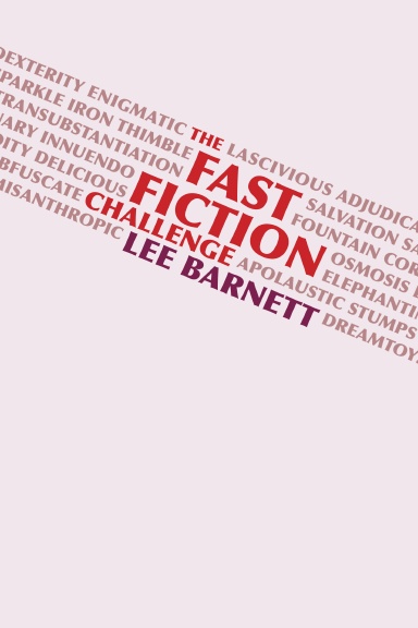 The fast fiction challenge